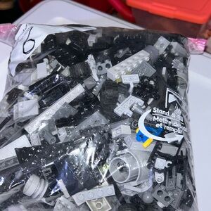 📦LEGO pieces bag #6